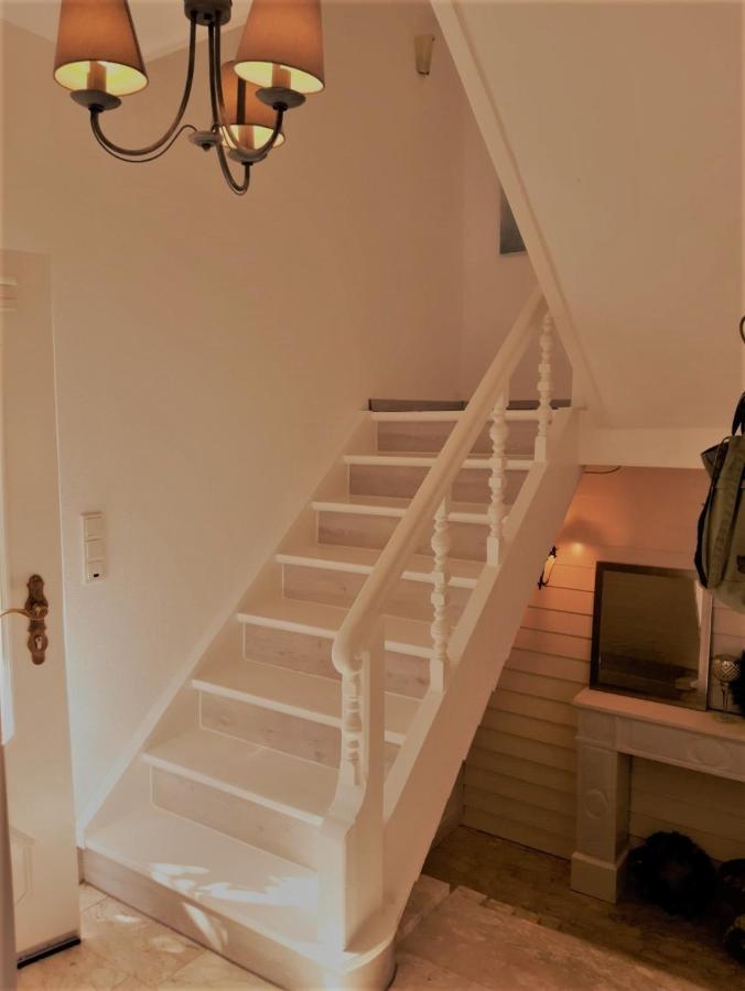 Ferienhaus "Villa Am Eck" Eichenzell Bagian luar foto